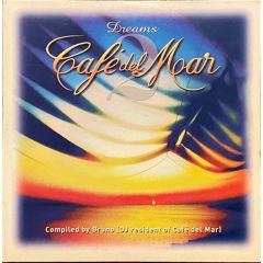 Cafe Del Mar - Cafe Del Mar - Dreams Vol. 2 - Cafe Del Mar