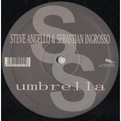 Steve Angello & Sebastian Ingrosso - Steve Angello & Sebastian Ingrosso - Umbrella - Net's Work International