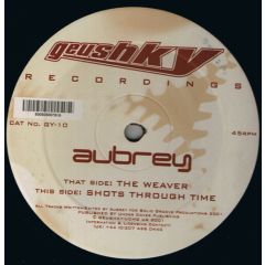 Aubrey - Aubrey - The Weaver - Geushky