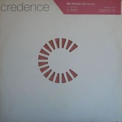 Bel Amour - Bel Amour - Bel Amour - Credence
