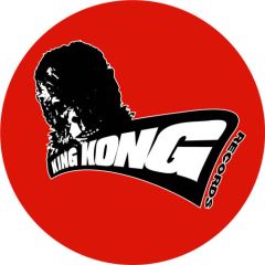 Lee Roy / Shamrock - Lee Roy / Shamrock - Only You / Put Ya! (Picture Disc) - King Kong