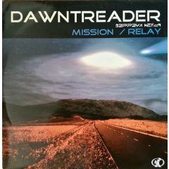 Dawntreader - Dawntreader - Mission / Relay - Hook