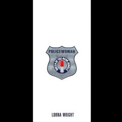 Lorna Wright - Lorna Wright - Policewoman (Queen Of Ther Neon Jungle) - Mdm112