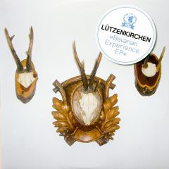 Lutzenkirchen - Lutzenkirchen - Bavarian Experience EP - Craft Music