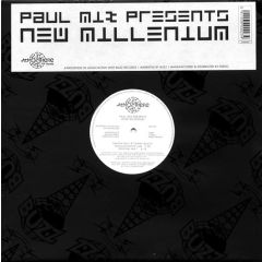 Paul Mix - Paul Mix - New Millenium - Atmosphere Records, Buzz