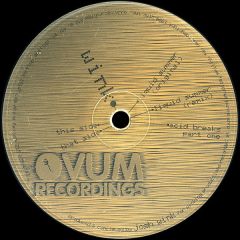 Wink - Liquid Summer - Ovum