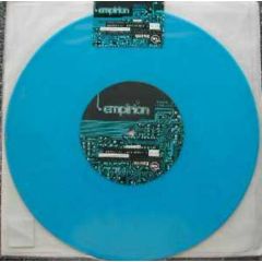 Empirion - Empirion - Narcotic Influence - XL