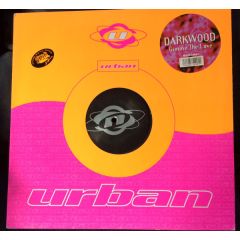 Darkwood - Darkwood - Gimme The Love - Urban