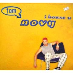 Tom Novy - Tom Novy - I House U - Kosmotune