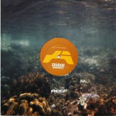 Charade - Charade - Summerbreeze - Reef Recordings