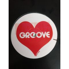 Deee Lite - Deee Lite - Groove Is In The Heart (2005 Remix) - White