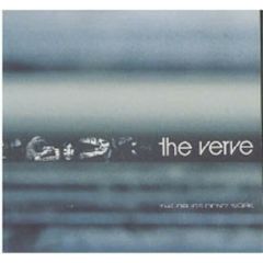 The Verve - The Verve - The Drugs Dont Work - Hut Recordings
