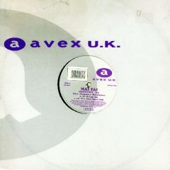 Mai Tai - Mai Tai - History (Remix 95) - Avex