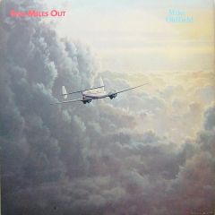 Mike Oldfield - Mike Oldfield - Five Miles Out - Virgin