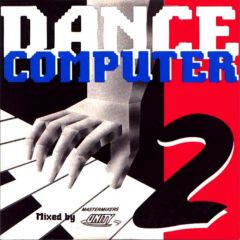 Mastermixers Unity - Mastermixers Unity - Dance Computer 2 - N.B.S. Records