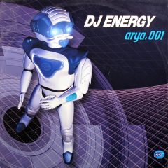 DJ Energy - Arya 001 - Energetic