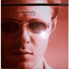 Russenmafia - Russenmafia - Afraid Of Us - Pulse