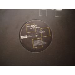 DJ Isaac - DJ Isaac - On The Edge - Damage