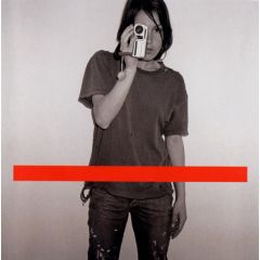 New Order - New Order - Get Ready - London Records