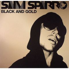 Sam Sparro - Sam Sparro - Black And Gold - Island