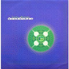 Dreadzone - Dreadzone - Little Britain - Virgin