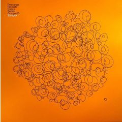 Freerange Presents - Freerange Presents - Colour Series: Orange 05 (Sampler) - Freerange