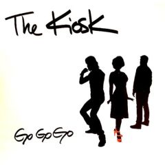The Kiosk - The Kiosk - Go Go Go - Fine 