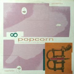 Popcorn - Popcorn - Oh-Pee-Day / Jazz And Go - Two Thumbs