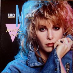 Nancy Martinez - Nancy Martinez - Move Out - Atlantic