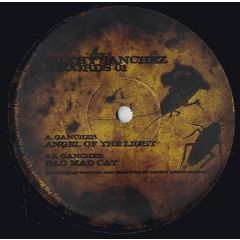 Gancher - Gancher - Angel Of The Light - Filthy Sanchez