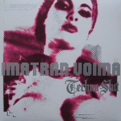 Imatran Voima - Imatran Voima - Techno Sl*t - Tellektro