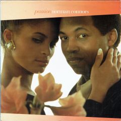 Norman Connors - Norman Connors - Passion - Capitol