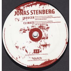 Jonas Stenberg - Jonas Stenberg - Climate - Musical Madness