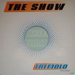 Discodroids - Discodroids - The Show - Slate