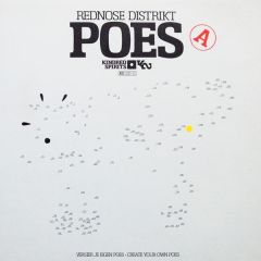 Rednose Distrikt - Rednose Distrikt - Poes - Kindred Spirits