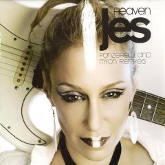 JES - JES - Heaven - Maelstrom