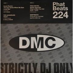 Pras Michel - Pras Michel - Ghetto Superstar (Mark 1 Remix) - DMC
