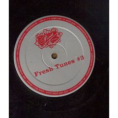 DJ Zki & Dobre - DJ Zki & Dobre - Fresh Tunes #3 - Pssst