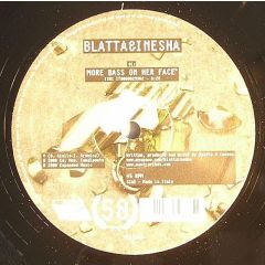 Blatta & Inesha - Blatta & Inesha - I Was A Punk (Before You Were A Punk) - Mantra Breaks