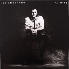 Julian Lennon - Julian Lennon - Valotte - Charisma