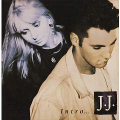 J.J. - J.J. - Intro... - Columbia