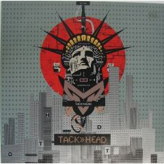 Tackhead - Tackhead - Dangerous Sex - SBK