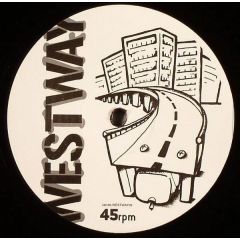 D Funk - D Funk - Electrotek - Westway