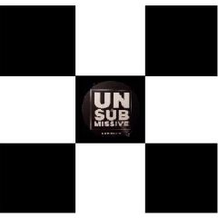 Martin Eyerer - Martin Eyerer - H.E.A.V.E.N. - Unsubmissive Records