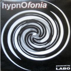 Hypnofonia - Hypnofonia - Life Will Go On - Kosmik Disk