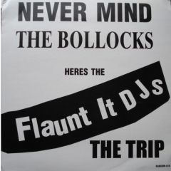 Flaunt It DJ's - Flaunt It DJ's - The Trip - Ransom 18