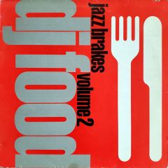 DJ Food - DJ Food - Jazz Brakes Volume 2 - Ninja Tune