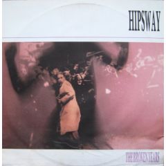 Hipsway - Hipsway - The Broken Years - Mercury