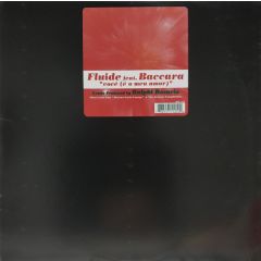 Fluide Feat. Baccara - Fluide Feat. Baccara - Voce (E O Meu Amor) - King Street