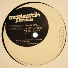 Mr Elastik - Mr Elastik - Justice (Part 1) - Sokolov Sounds